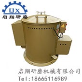 离心甩干机（脱水烘干机）
