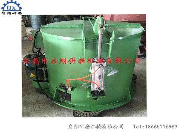 自动开盖大型甩干机 自动开盖大型甩干机